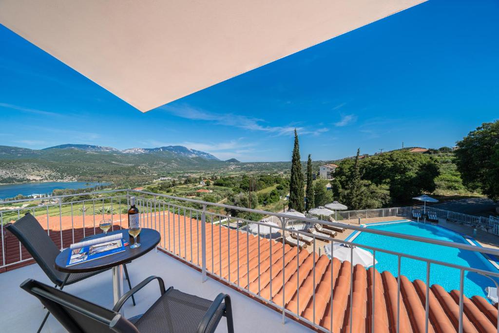 The "L" Suites & Apartments - 19