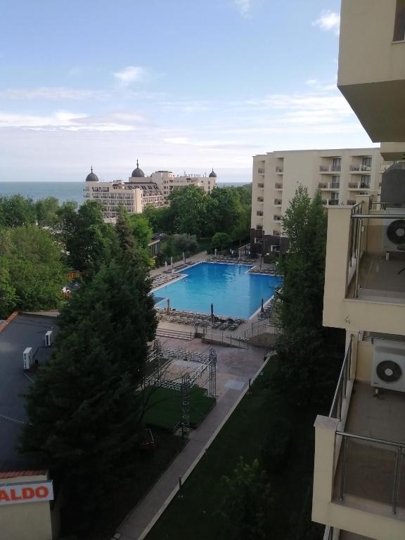 Голден Лайн Панорама