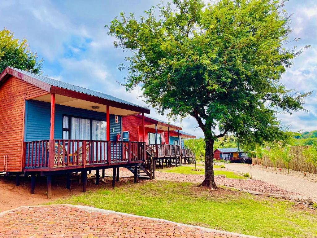 Damview Eco Lodge, Thohoyandou (updated prices 2024)