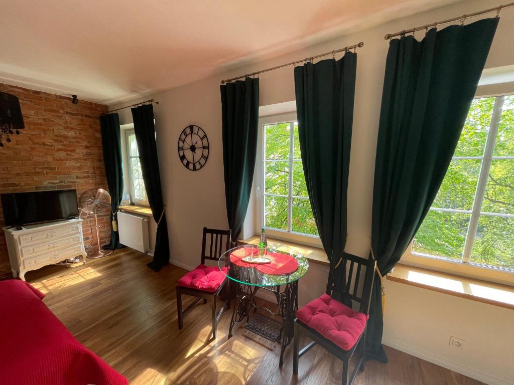 H&T Old Town Szeroka 36 - 8