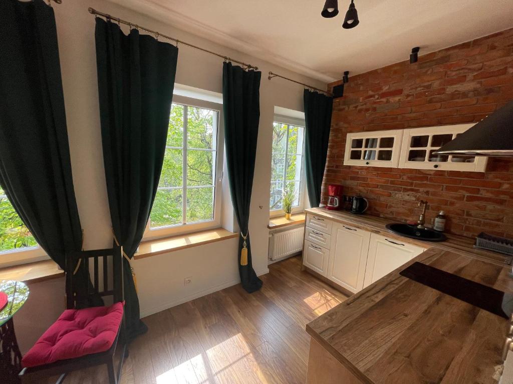 H&T Old Town Szeroka 36 - 7