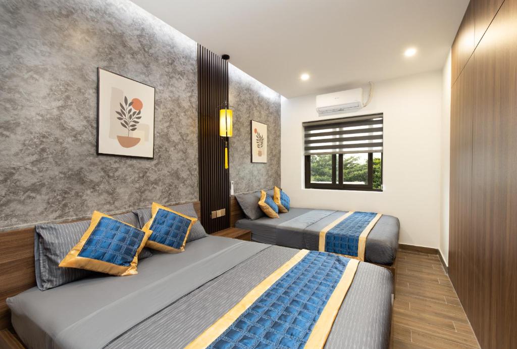 Hai Hội Villa Hoi An - 17