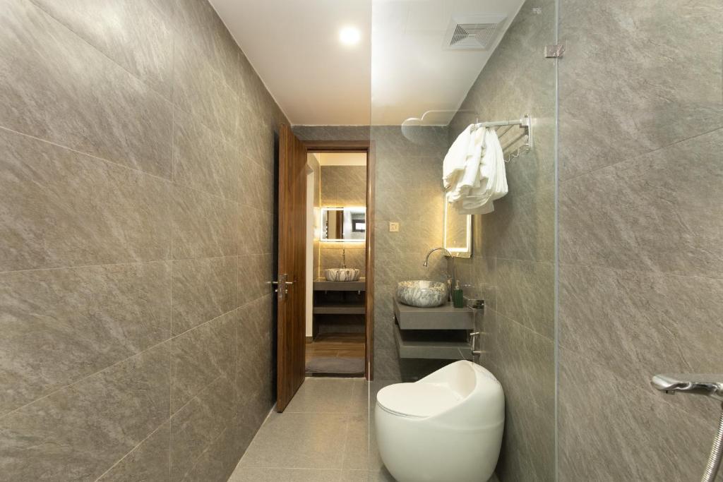 Hai Hội Villa Hoi An - 16