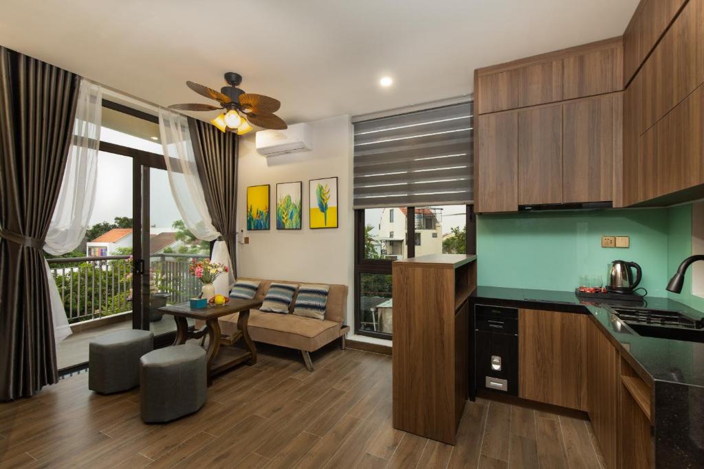 Hai Hội Villa Hoi An - 15