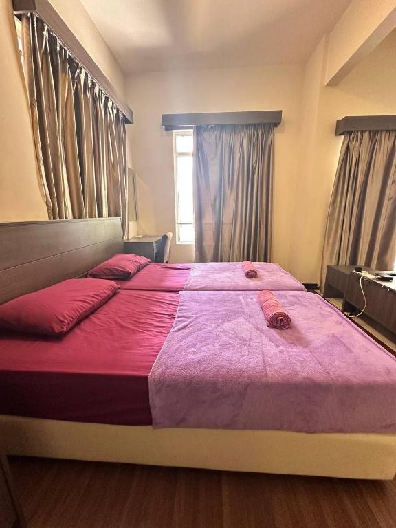 Junikastay BLagoon Melaka - Apartment