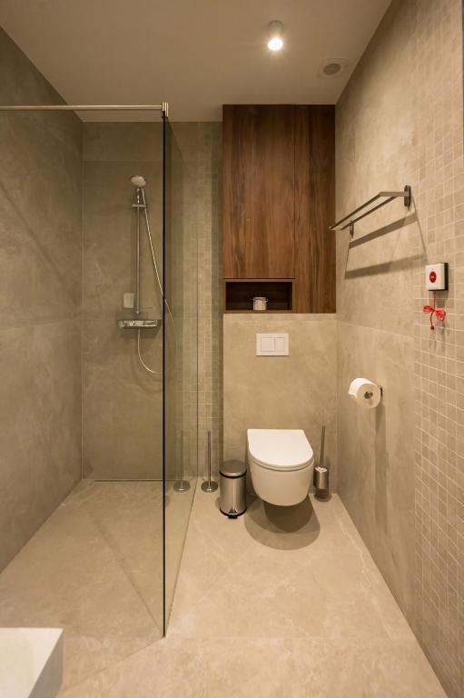 ALIVE HOTEL - Resim 21