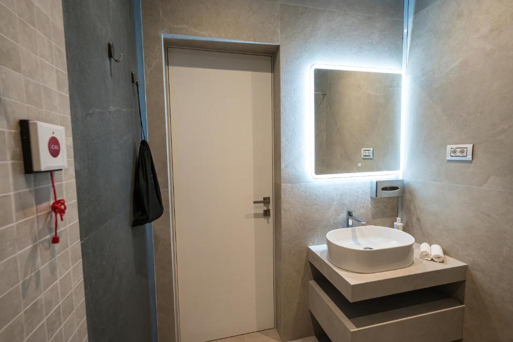 ALIVE HOTEL - Resim 23