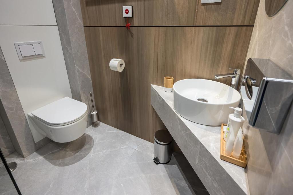 ALIVE HOTEL - Resim 28