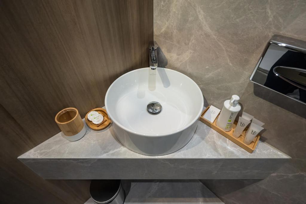 ALIVE HOTEL - Resim 29