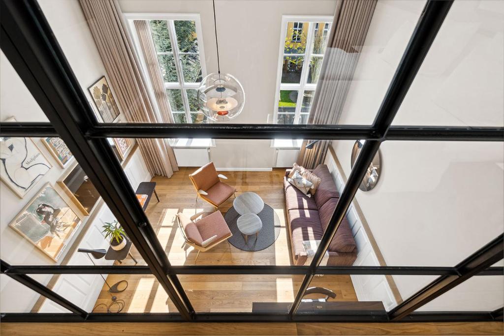 Hotel Kong Arthur - Resim 37