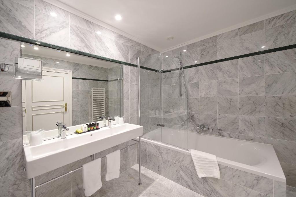 Hotel Manos Premier - Resim 20