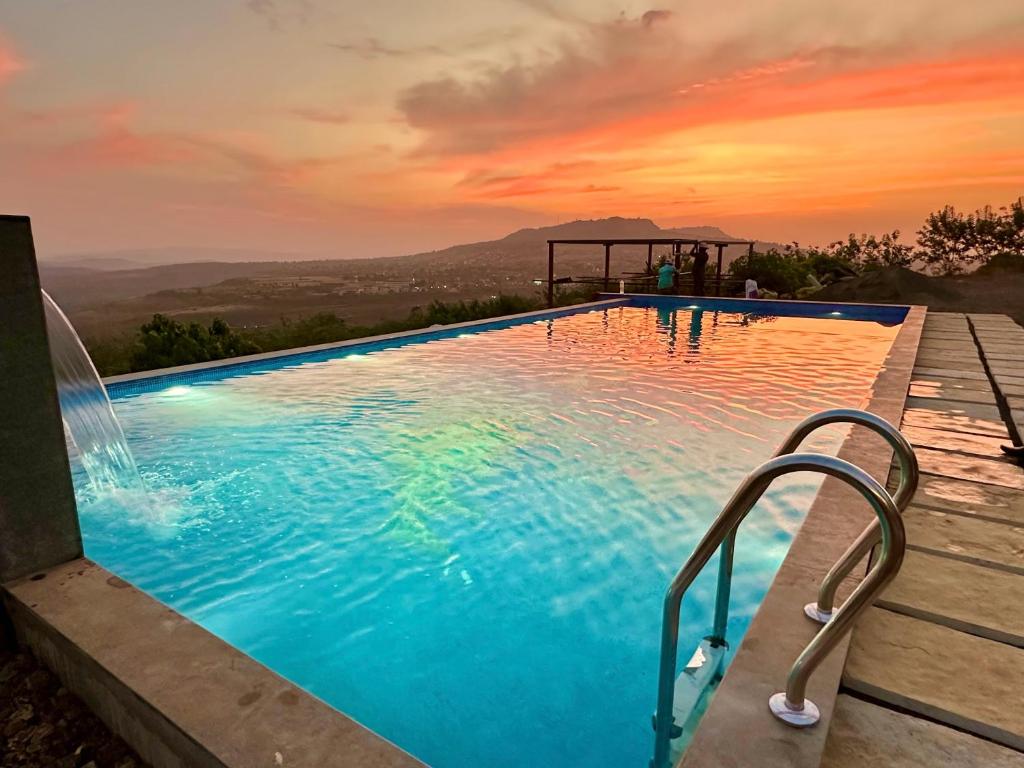 Silent Villa Jyotiba - Housity