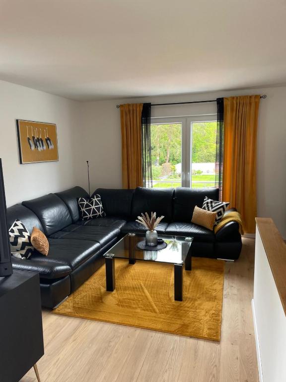 City Wohnung mit Garten und Terrassen - Housity