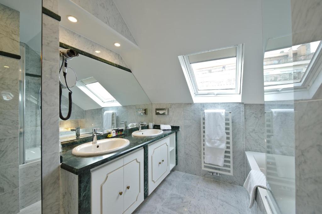 Hotel Manos Premier - Resim 17