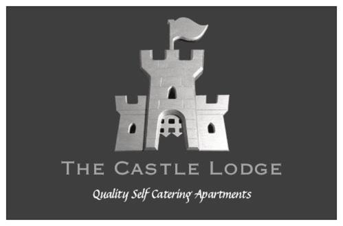 The Castle Lodge - Apartamento De Dos Dormitorios