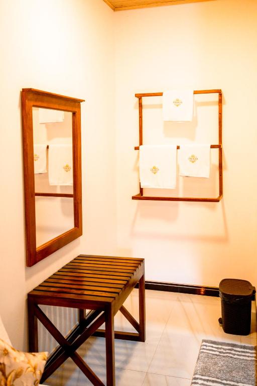 Fotografie z fotogalerie ubytování Ever Reach Resort v destinaci Anuradhápura
