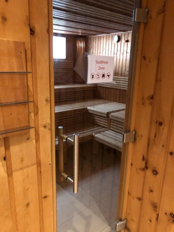 Fotografie z fotogalerie ubytování Ferienwohnung Tanja v destinaci Sankt Englmar