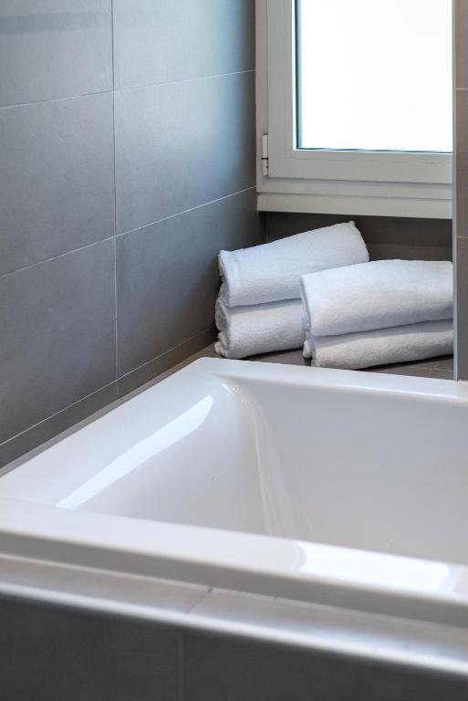 Noba Hotel e Residenze - Resim 10