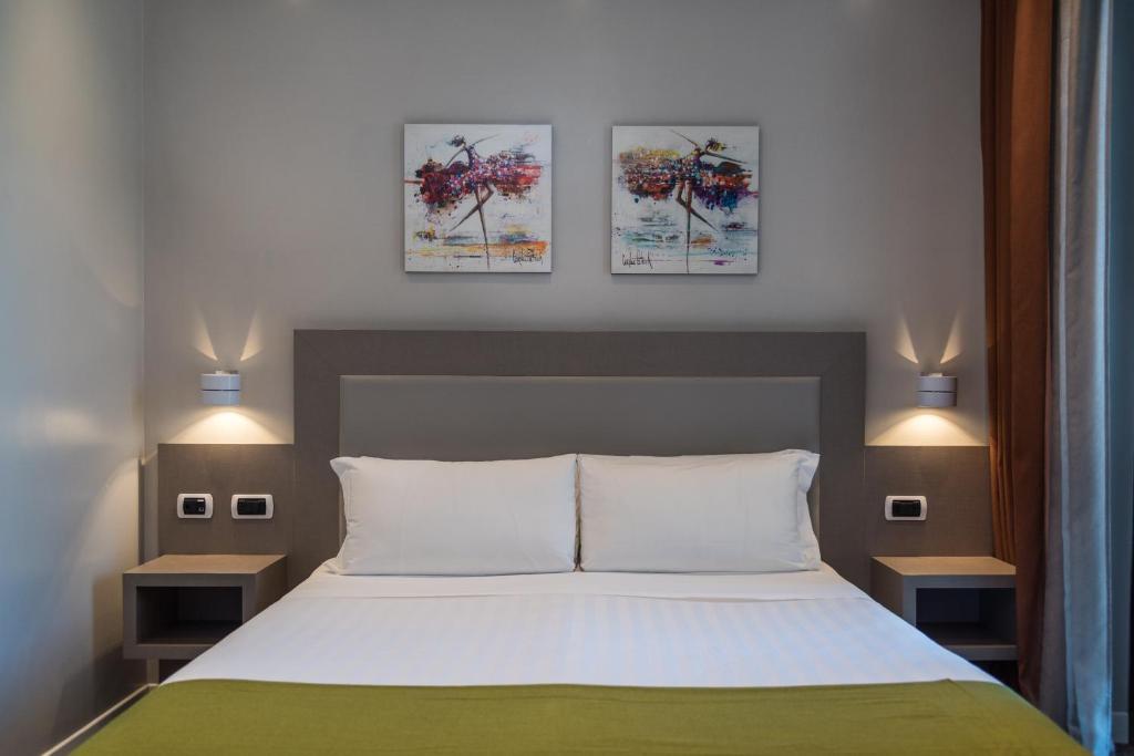 Noba Hotel e Residenze - Resim 14