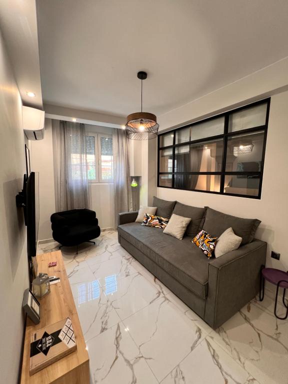 Cool Urban Apartments Reference: Thess Urban Apartment Thessaloniki Updated Prices 2026