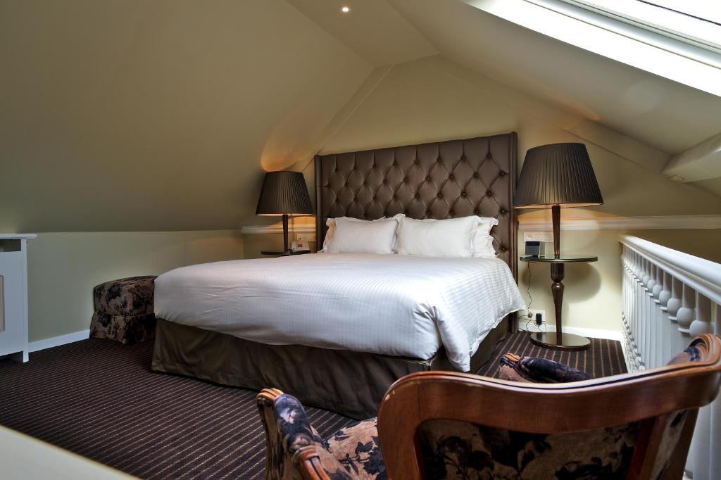 Hotel Manos Premier - Resim 16