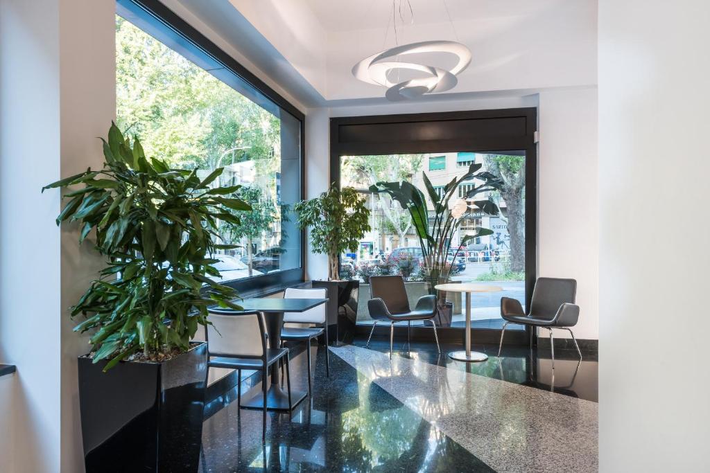 Noba Hotel e Residenze - Resim 20