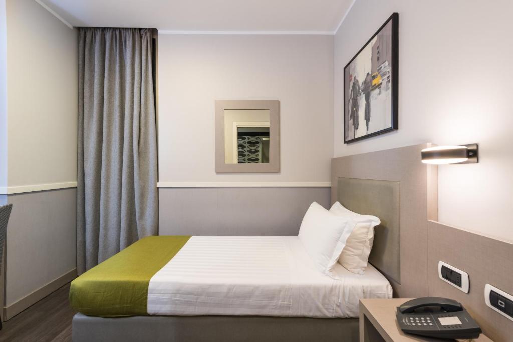 Noba Hotel e Residenze - Resim 25