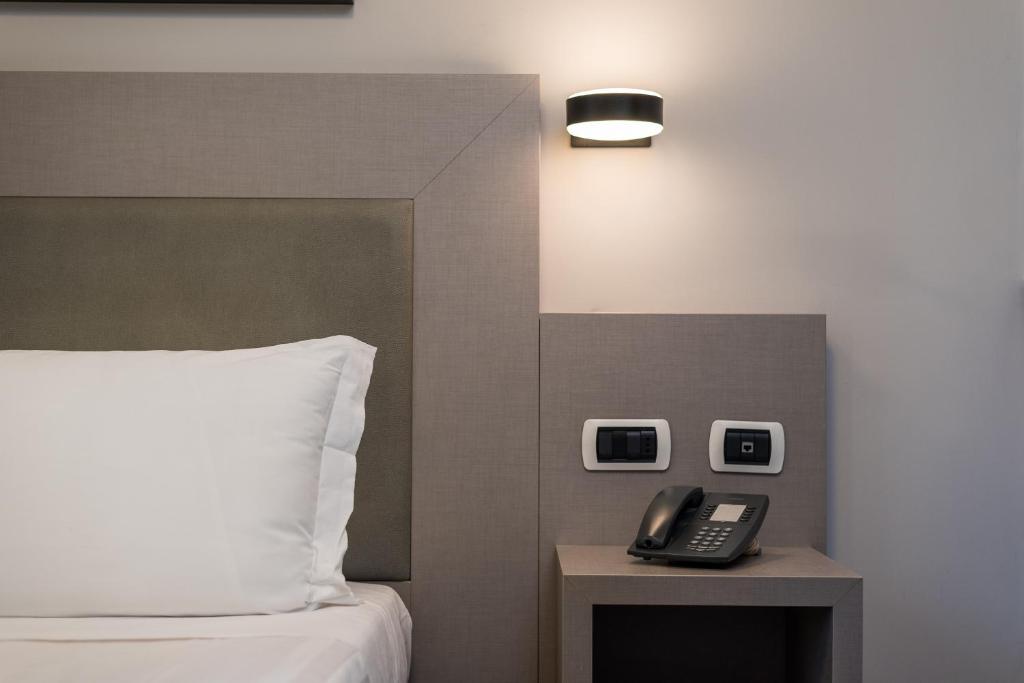 Noba Hotel e Residenze - Resim 24