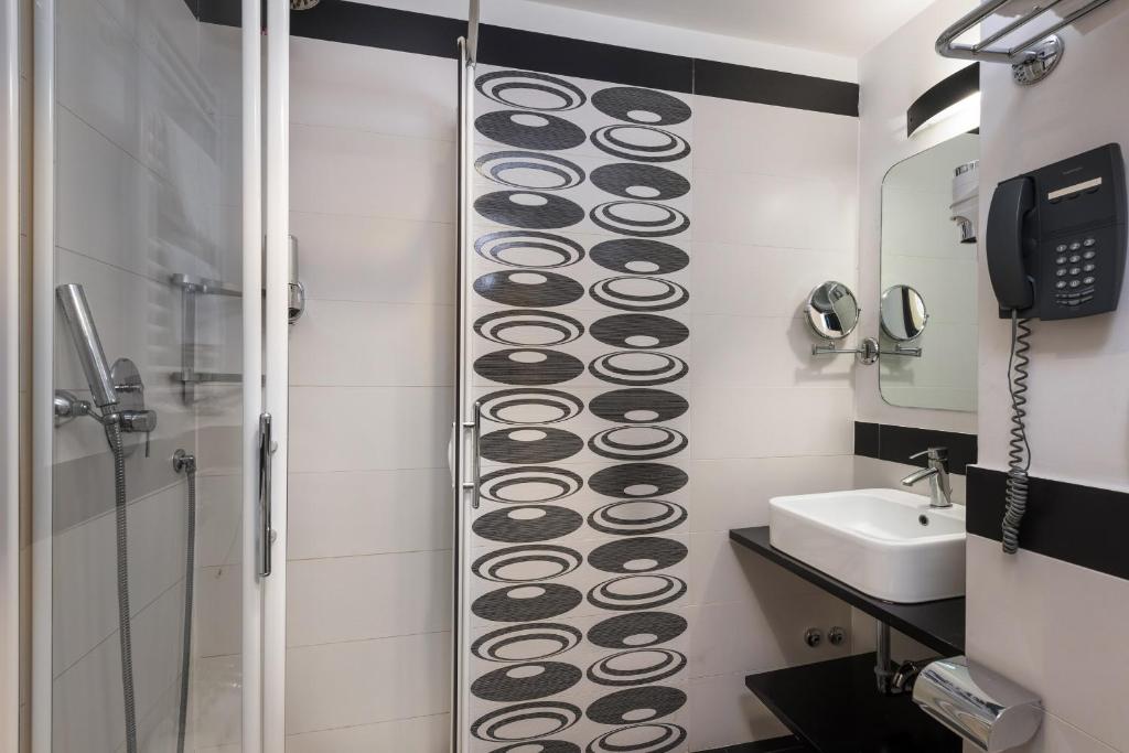 Bany a Noba Hotel e Residenze