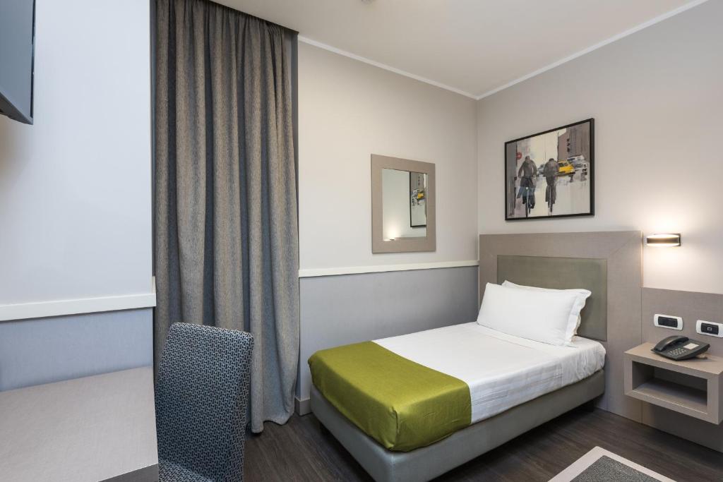 Noba Hotel e Residenze - Resim 21