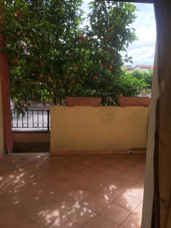Fotografie z fotogalerie ubytování la Via del Mare v destinaci Oristano