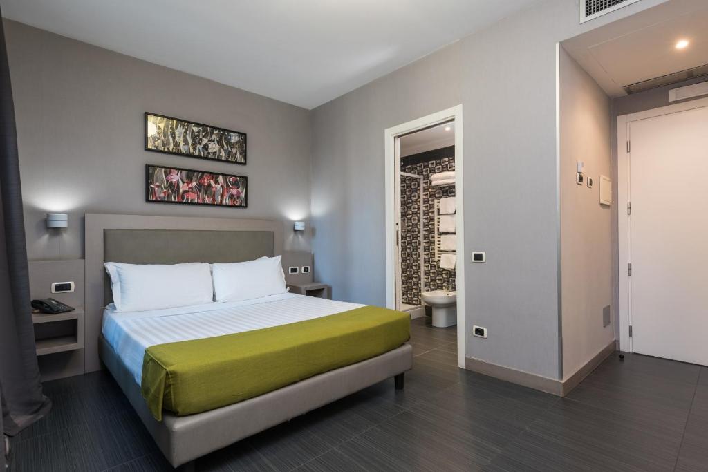 Noba Hotel e Residenze - Resim 26
