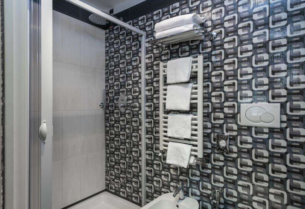 Bany a Noba Hotel e Residenze