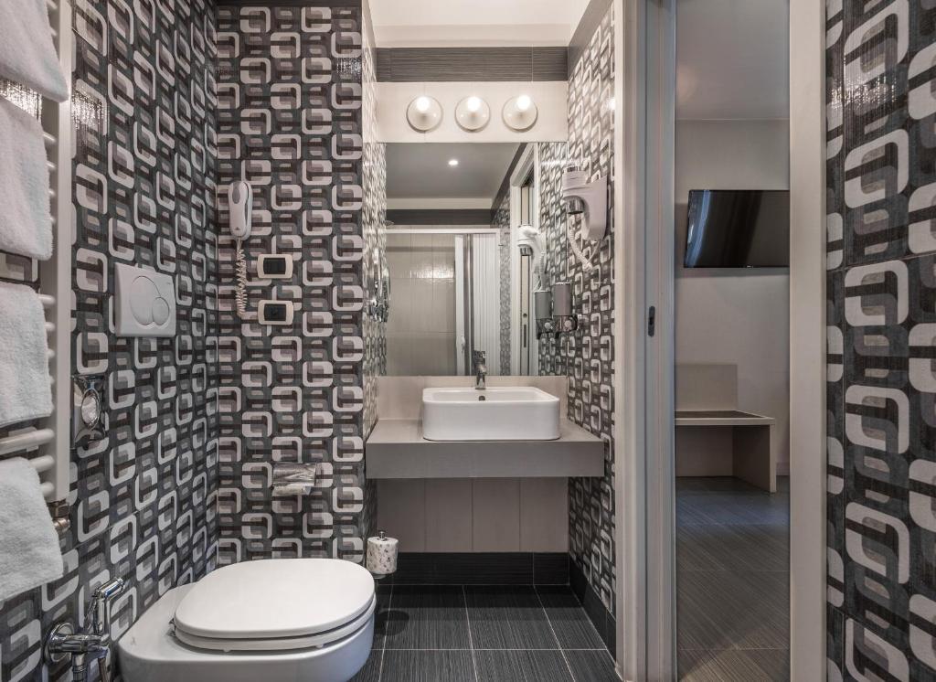 Noba Hotel e Residenze - Resim 30