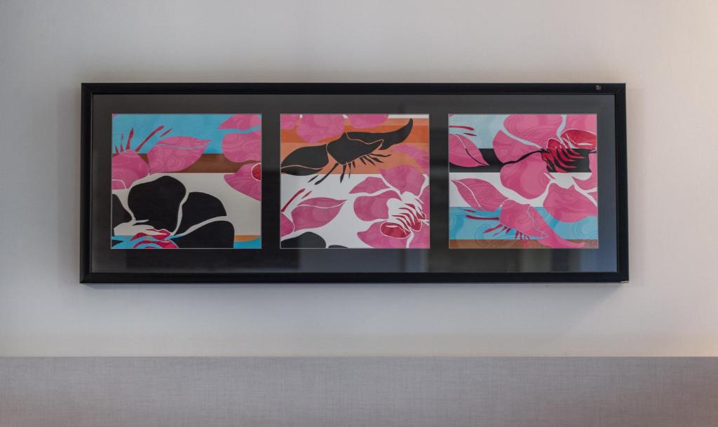 Noba Hotel e Residenze - Resim 32