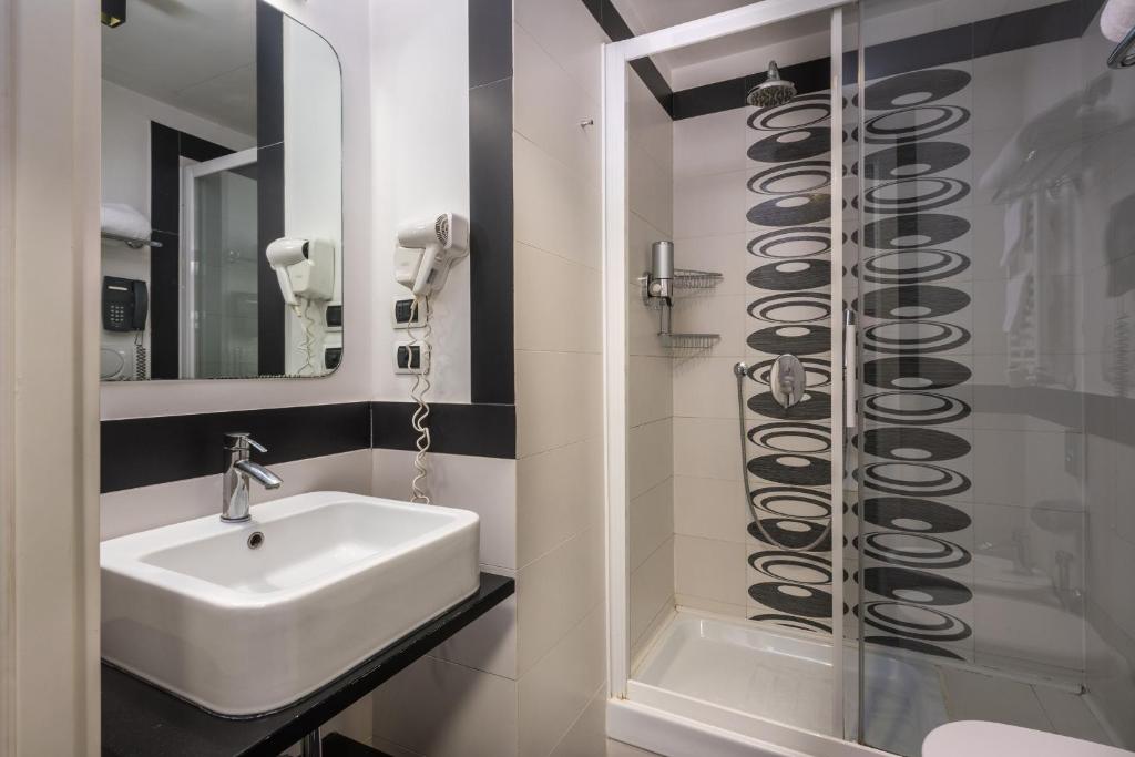 Noba Hotel e Residenze - Resim 31