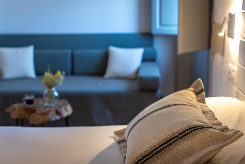 Casona Las Cinco Calderas - 9