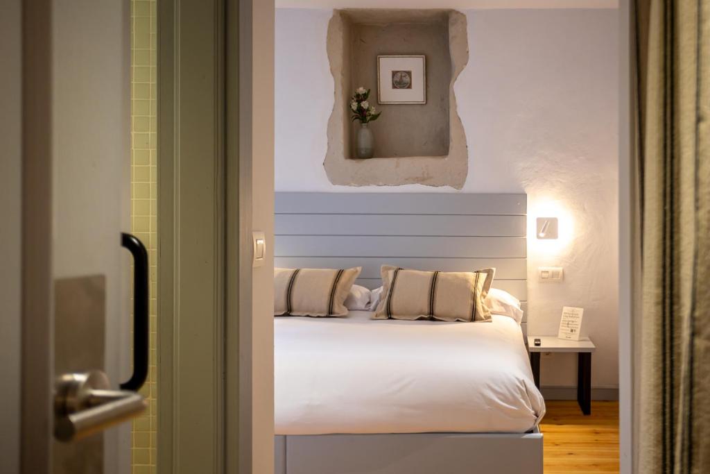 Casona Las Cinco Calderas - 4