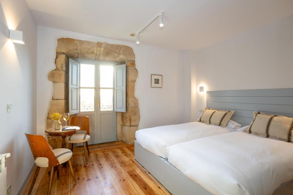 Casona Las Cinco Calderas - 10