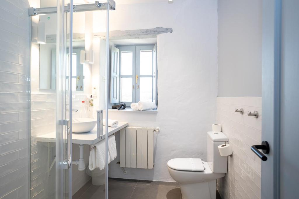 Casona Las Cinco Calderas - 12