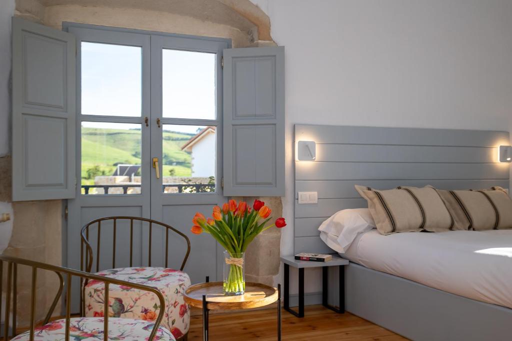 Casona Las Cinco Calderas - 18