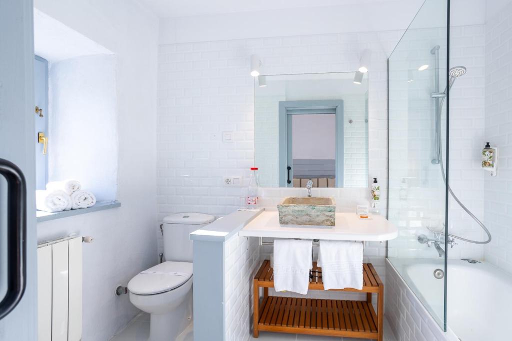 Casona Las Cinco Calderas - 14