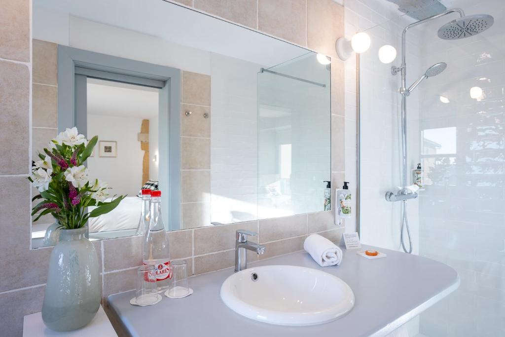 Casona Las Cinco Calderas - 17