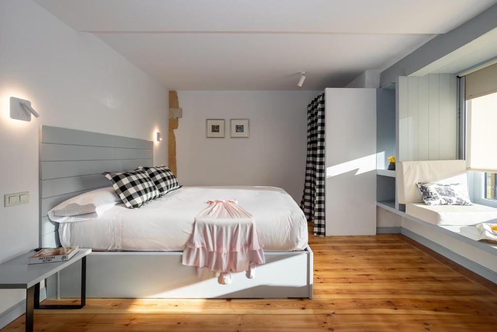 Casona Las Cinco Calderas - 15