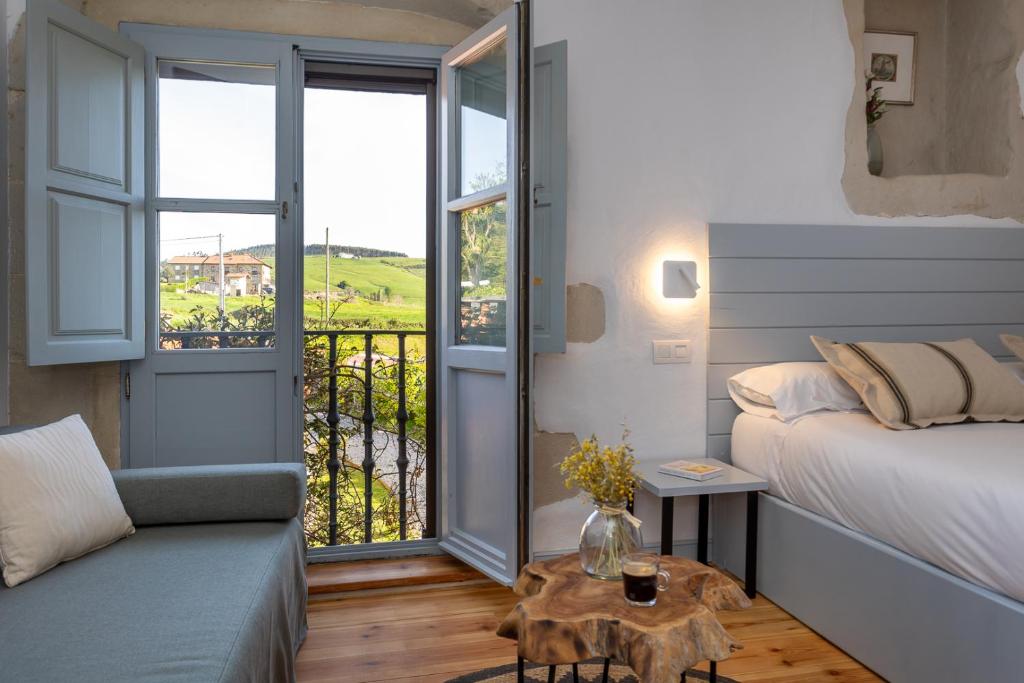 Casona Las Cinco Calderas - 6