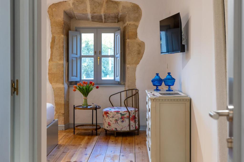 Casona Las Cinco Calderas - 13