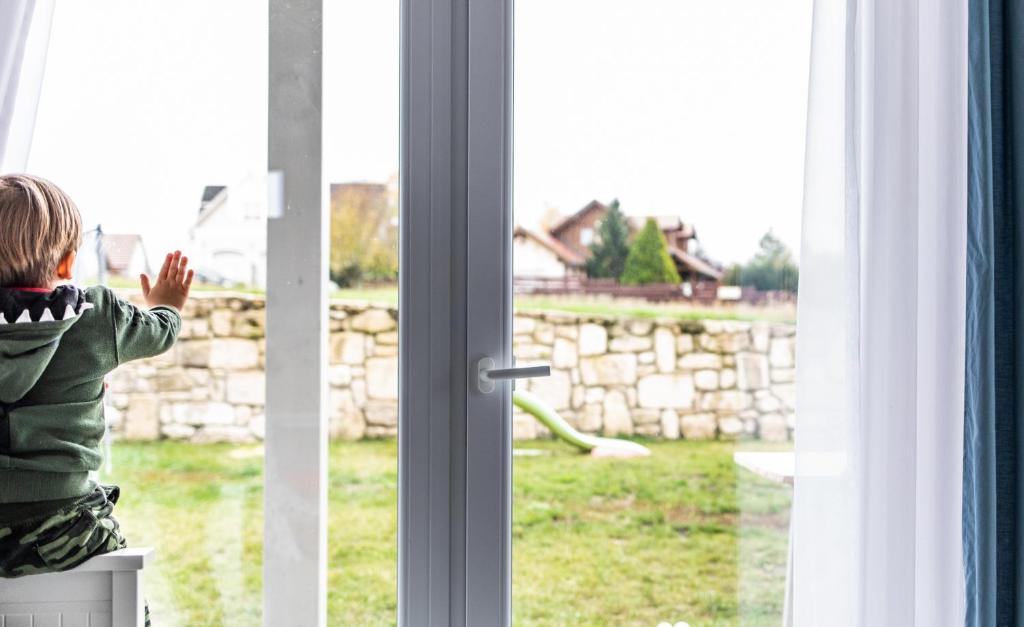 Hosté ubytování Vinorell Apartman