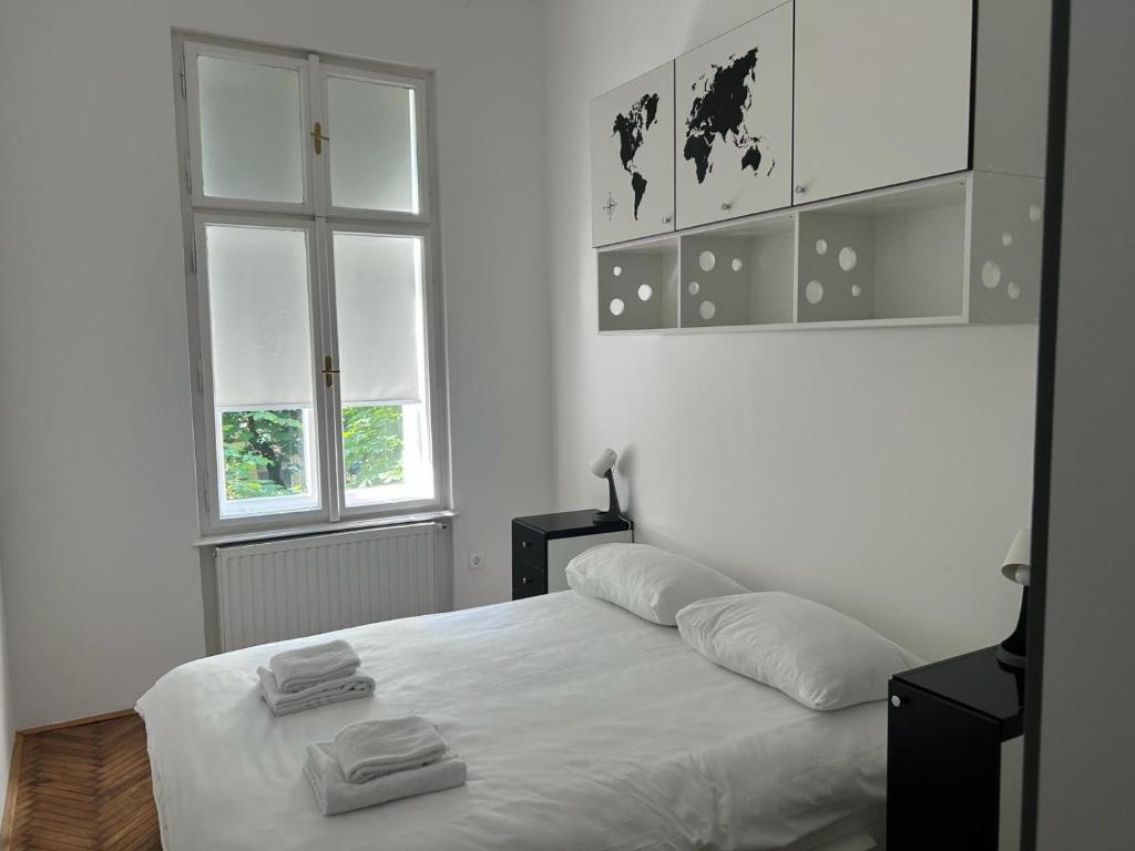 Noble Studio Apartments - 15