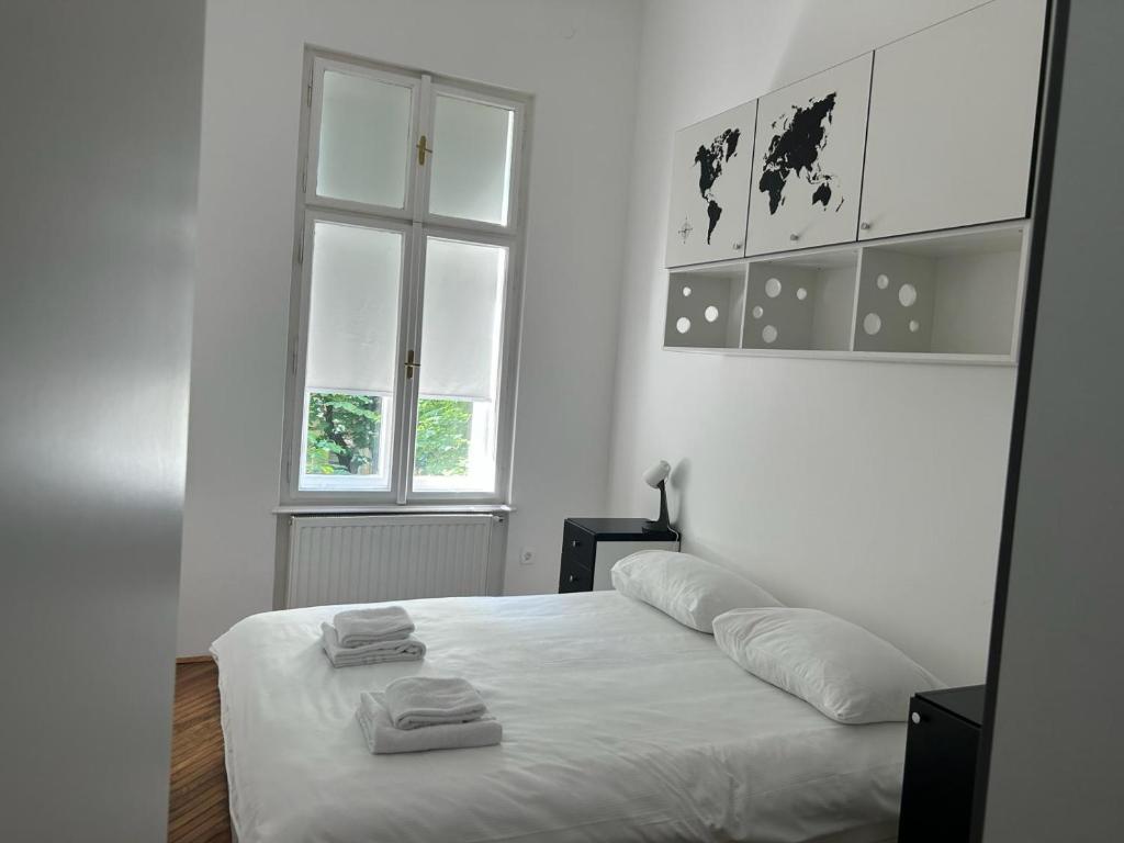 Noble Studio Apartments - 16