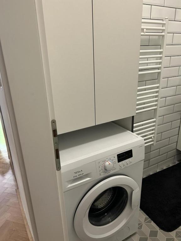 Noble Studio Apartments - 18